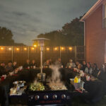 Traveling Hibachi Chef in Fort Worth