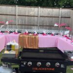 The Ultimate Guide to Planning a Hibachi-Themed Event