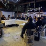 Why Nighttime Hibachi Parties Are the New Summer Favorite