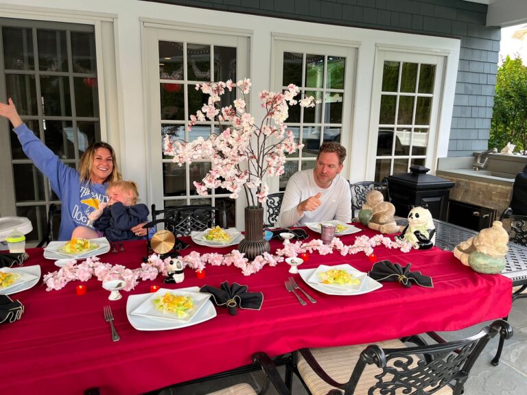 Unforgettable Hibachi Catering for Your Next Event