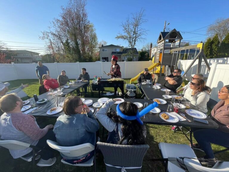 best hibachi in fort worth