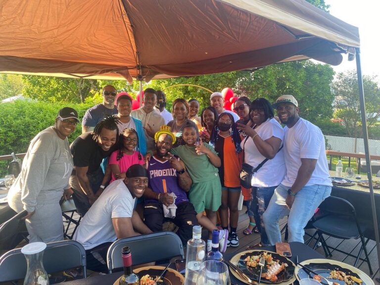 Top 5 Ingredients for a Great Hibachi Grill Experience