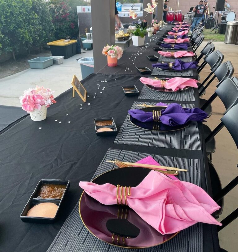 mobile hibachi fort-worth