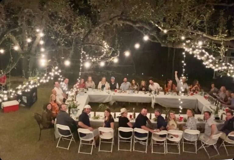 You're Not Living If You Haven't Tried Hibachi at Home