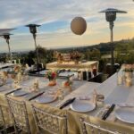 What Makes a Traveling Hibachi Chef Ideal for Destination Events