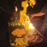 mobile hibachi fort-worth