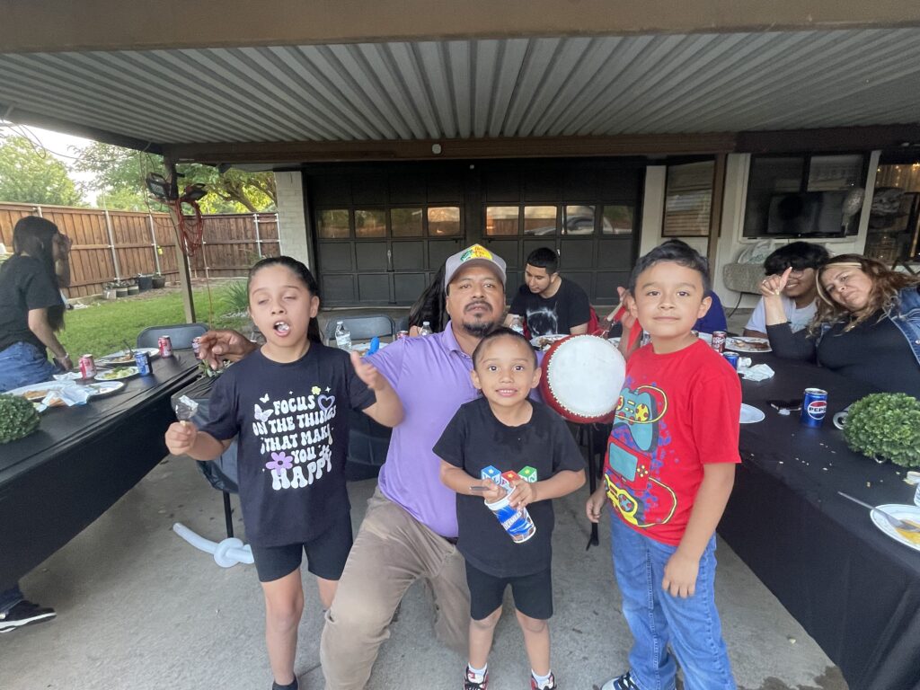 Personal Hibachi Chef in Fort Worth