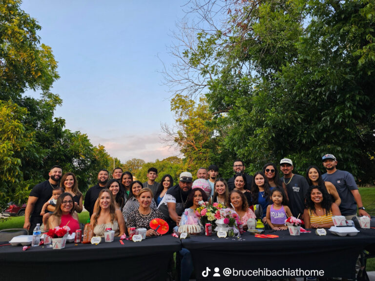 Hibachi Catering in Southlake