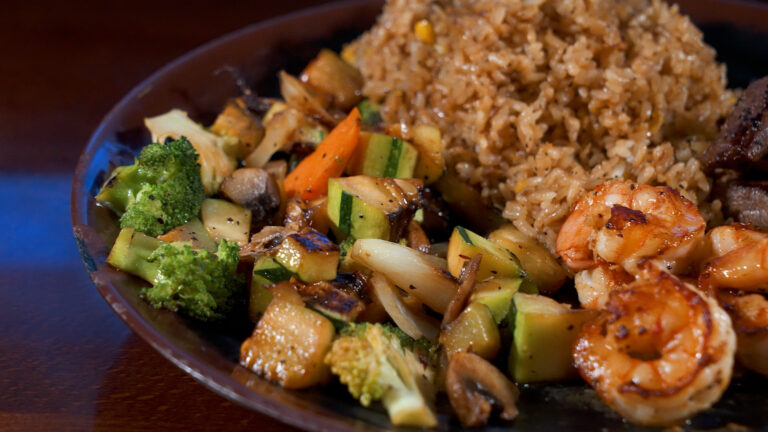 How to Organize a Hibachi Night in Your HOA or Community Group