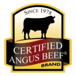 certified angus beef