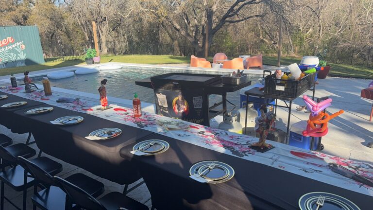 How Much Does a Hibachi Chef Cost in Dallas