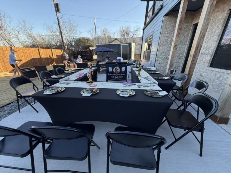 Is Hibachi at Home Worth It for a Birthday Party